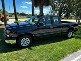 Used 2006 Chevrolet Silverado 1500 W/T image 2
