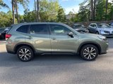 Used 2019 Subaru Forester Limited image 3