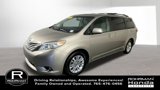Used 2017 Toyota Sienna XLE image 4