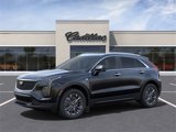 New 2025 Cadillac XT4 Premium Luxury image 2