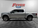 Used 2015 Ford F150 Lariat w/ Equipment Group 502A Luxury image 2