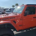 Used 2020 Jeep Gladiator Rubicon w/ LED Lighting Group image 5