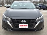 New 2025 Nissan Sentra SV w/ All-Weather Package image 6