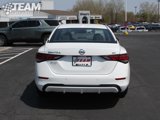 Used 2022 Nissan Sentra SV image 5