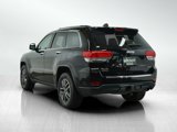 Used 2019 Jeep Grand Cherokee Limited w/ Luxury Group II image 3