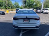 New 2025 Volkswagen Jetta SE image 4