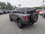 Used 2024 Ford Bronco Big Bend image 3