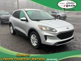 Used 2020 Ford Escape SE image 3