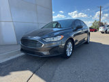 Used 2020 Ford Fusion SE image 2
