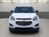 Used 2017 Chevrolet Equinox LS image 3