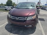 Used 2014 Honda Odyssey Touring image 2