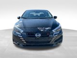 New 2025 Nissan Versa SR image 2