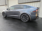 Used 2022 Tesla Model X image 4