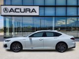 Certified 2023 Acura TLX SH-AWD w/ A-SPEC Pkg image 3