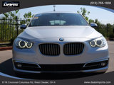 Used 2014 BMW 535i Gran Turismo xDrive image 2