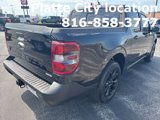 Used 2024 Ford Maverick Lariat w/ Black Appearance Package image 5