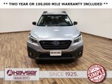 Used 2020 Subaru Outback Onyx Edition XT image 3