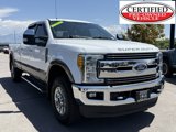 Used 2017 Ford F350 Lariat w/ Chrome Package image 2
