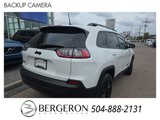 Used 2023 Jeep Cherokee Altitude Lux image 4