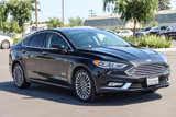 Used 2017 Ford Fusion Energi Titanium image 5
