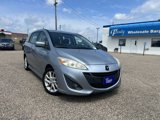 Used 2012 MAZDA MAZDA5 Touring image 2