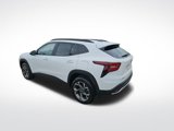 New 2025 Chevrolet Trax LT w/ Driver Confidence Package image 3