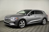 Used 2019 Audi e-tron Premium Plus image 6