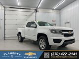Used 2020 Chevrolet Colorado LT w/ Safety Package image 1