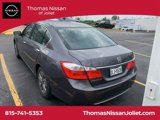 Used 2015 Honda Accord LX image 2