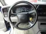Used 2000 Chevrolet Silverado 1500 LS w/ Off-Road Chassis Pkg image 4