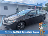 Used 2014 Honda Civic EX image 3