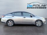 New 2025 Nissan Versa S w/ S Plus Package image 2