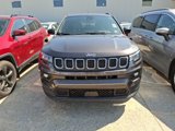 Used 2024 Jeep Compass Latitude image 2