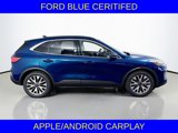 Certified 2020 Ford Escape Titanium image 4