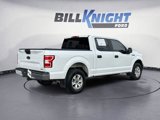 Certified 2018 Ford F150 XL w/ Equipment Group 101A Mid image 3
