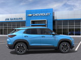 New 2026 Chevrolet TrailBlazer LT image 5