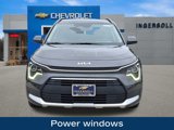 Used 2023 Kia Niro LX image 3