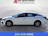 New 2025 Nissan Altima 2.5 S image 2