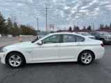 Used 2012 BMW 528i xDrive Sedan image 4