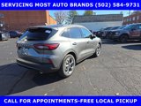 New 2025 Ford Escape ST-Line w/ Equipment Group 301A image 4