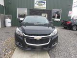 Used 2014 Chevrolet Malibu LT image 2