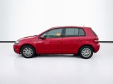Used 2013 Volkswagen Golf 4-Door image 4