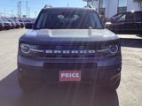 New 2024 Ford Bronco Sport Big Bend w/ Convenience Package image 2