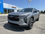New 2025 Chevrolet Trax RS w/ Driver Confidence Package image 2