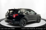 Used 2018 Ford Explorer Limited image 5