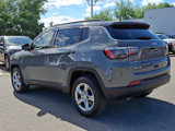 Certified 2023 Jeep Compass Latitude w/ Sun and Sound Group image 4