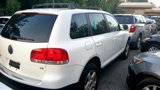 Used 2006 Volkswagen Touareg V6 image 2