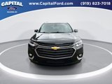 Used 2021 Chevrolet Traverse LT w/ LPO, Cargo Package image 3