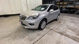 Used 2017 Buick Envision Essence image 4