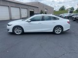 Used 2023 Chevrolet Malibu LT image 2